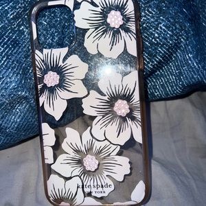 kate spade iphone 11 case
